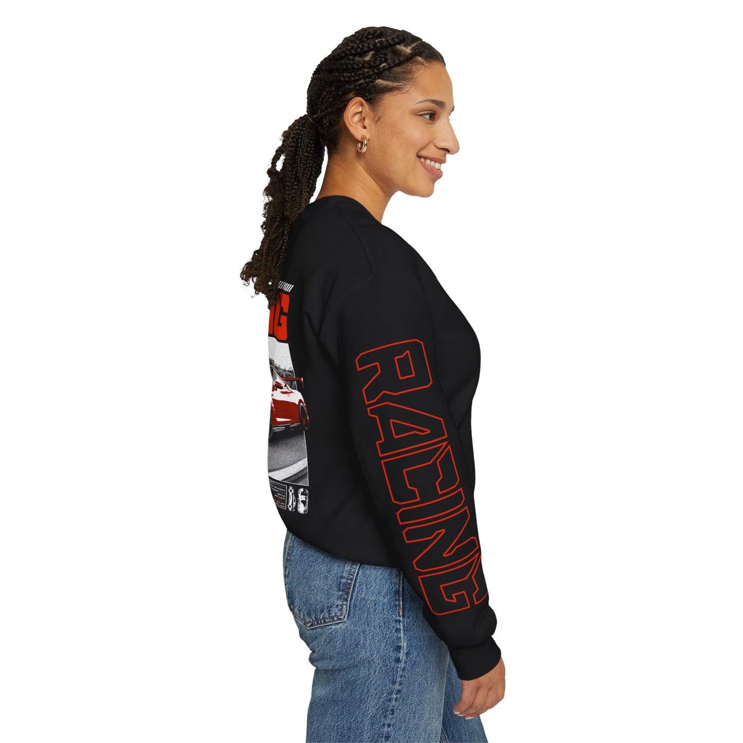 Grand Touring Racing (GTR) Sweatshirt