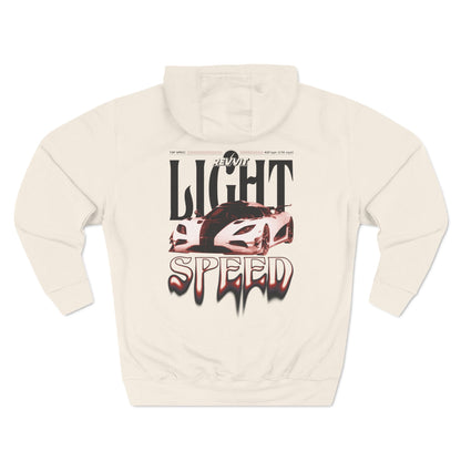 Light Speed Hoodie