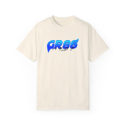 GR86 T-Shirt ft. @rc.carphotos | Front and Back