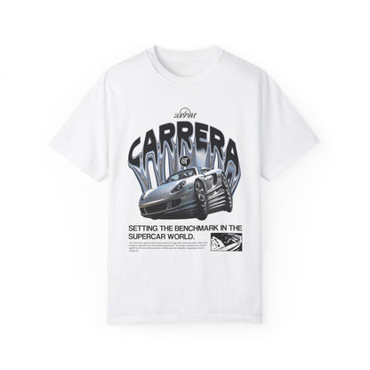 Carrera GT T-Shirt | Front Only