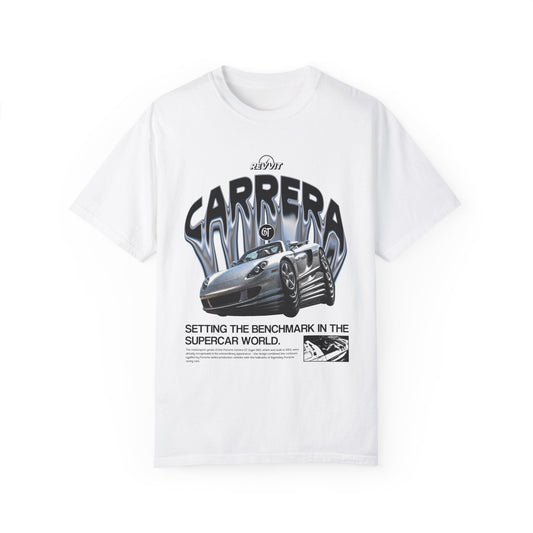 Carrera GT T-Shirt | Front Only