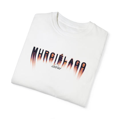 Murciélago T-Shirt (ft. @high_octane_photograpy) | Front and Back