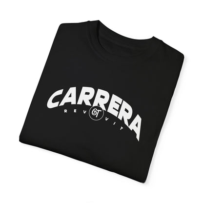 Carrera GT T-Shirt | Front and Back