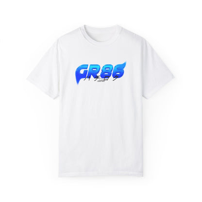 GR86 T-Shirt ft. @rc.carphotos | Front and Back