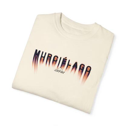 Murciélago T-Shirt (ft. @high_octane_photograpy) | Front and Back