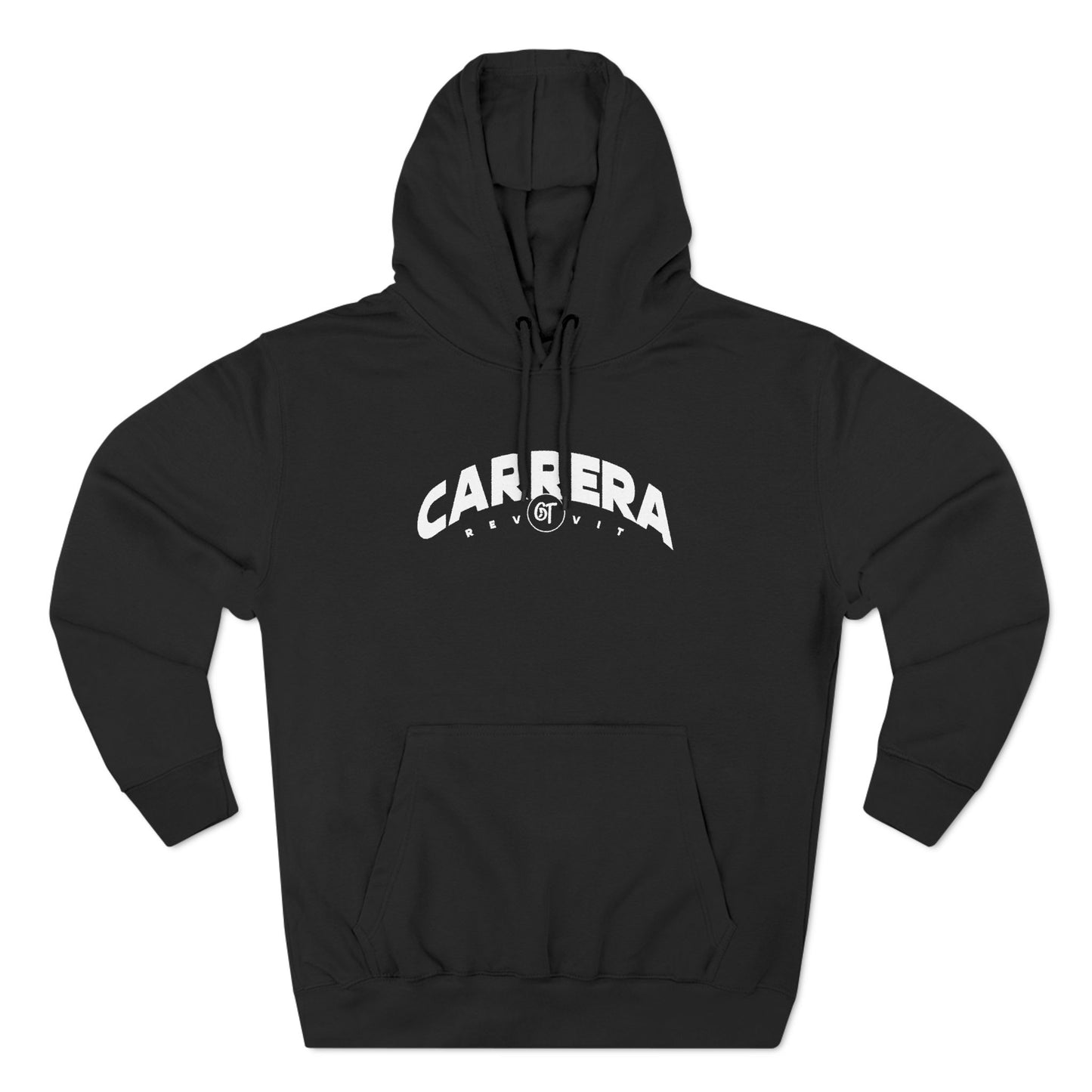 Carrera GT Hoodie