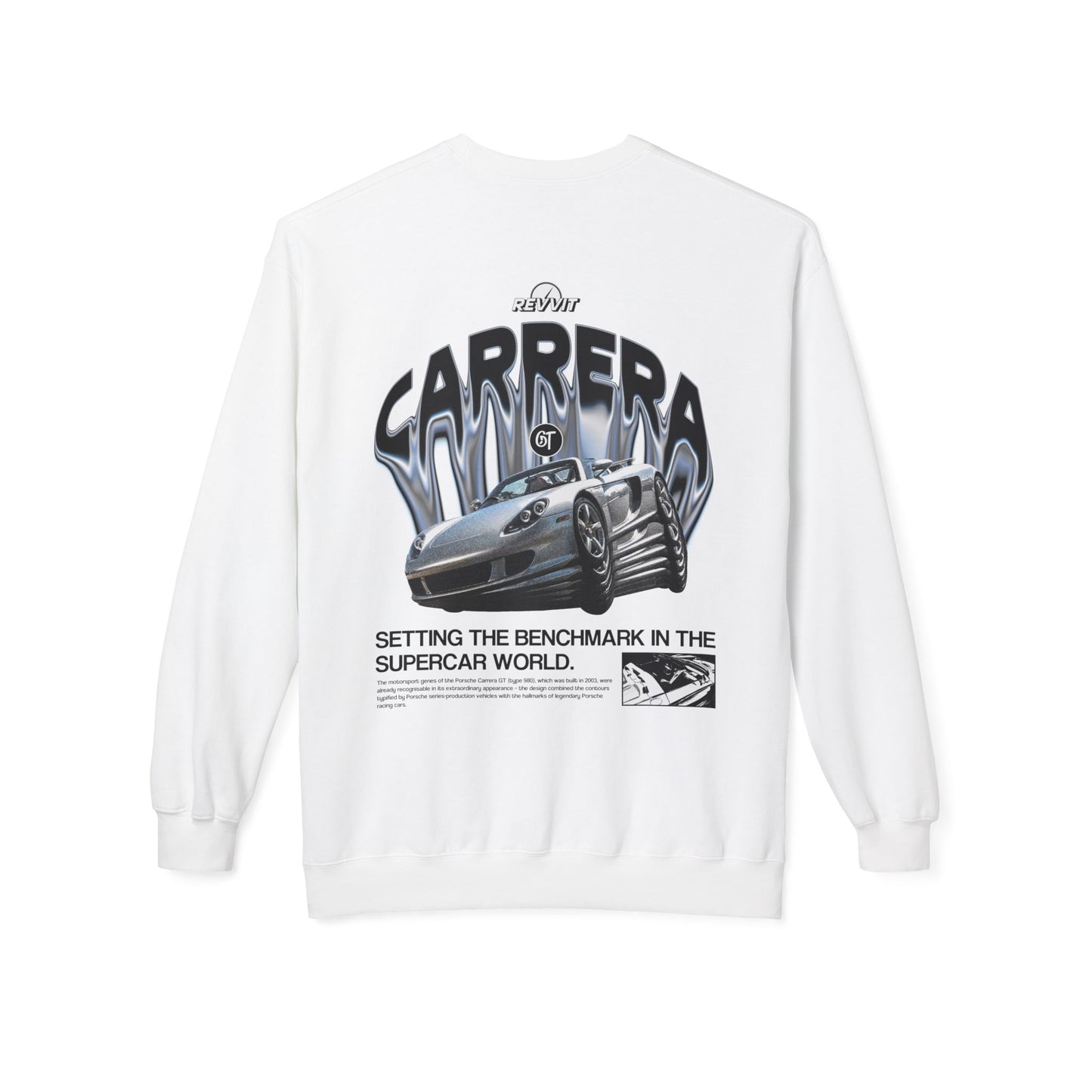 Carrera GT Sweatshirt