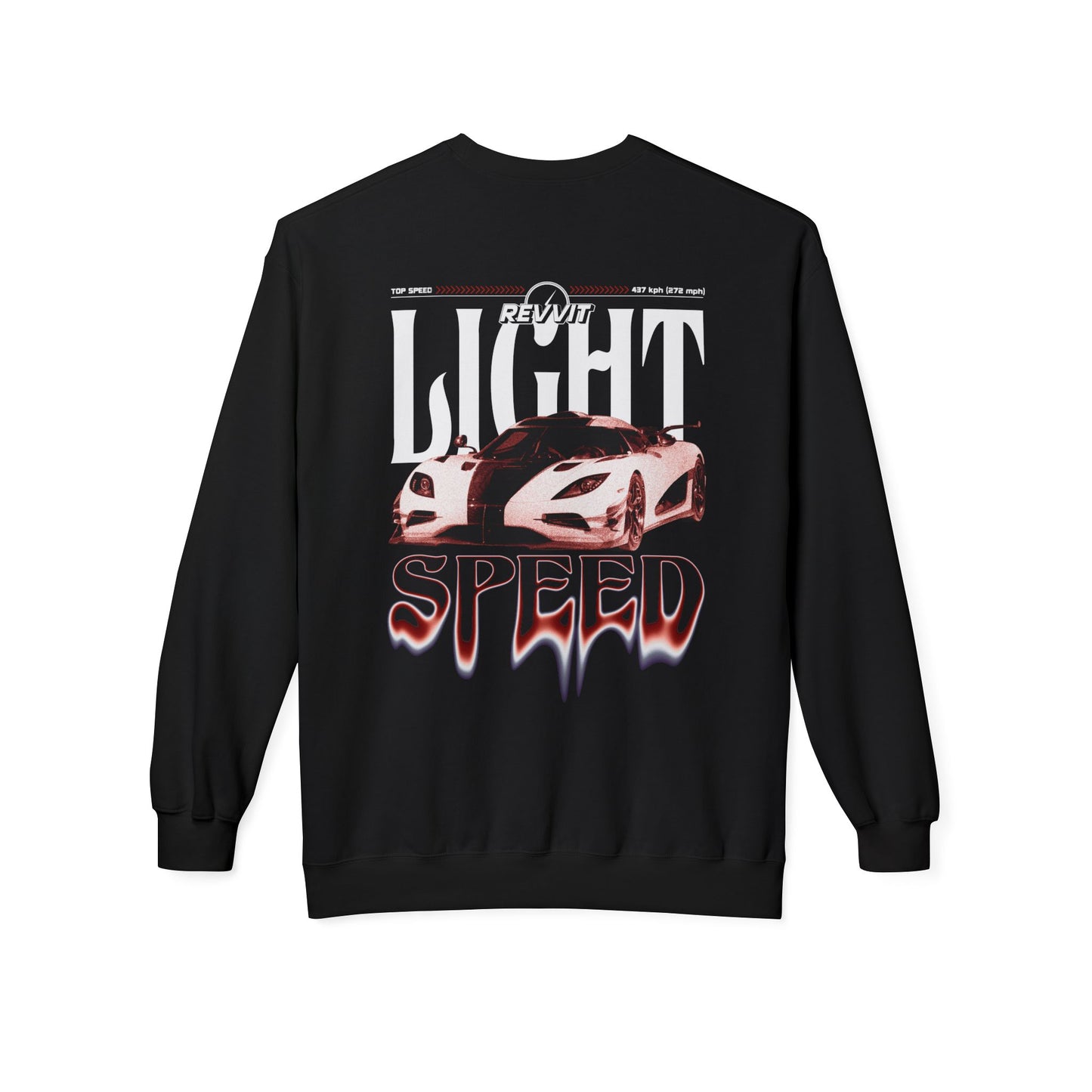 Light Speed Sweatshirt