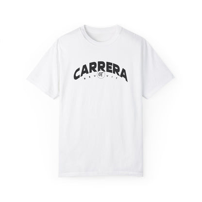 Carrera GT T-Shirt | Front and Back