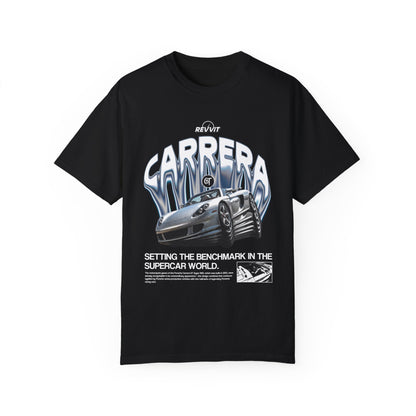 Carrera GT T-Shirt | Front Only