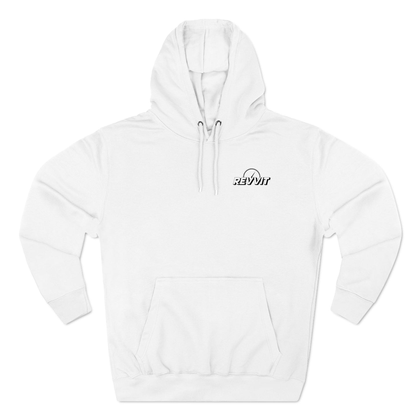 Revvit Hoodie