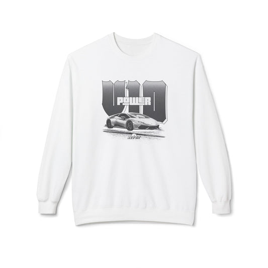 V10 Sweatshirt