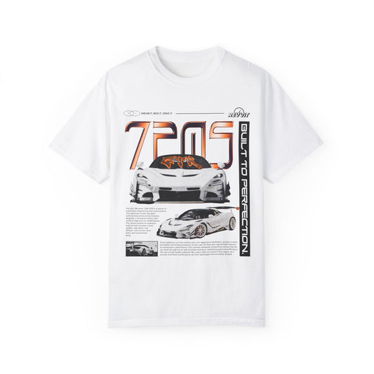 720S GTR T-Shirt | Front Only