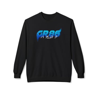 GR86 Sweatshirt