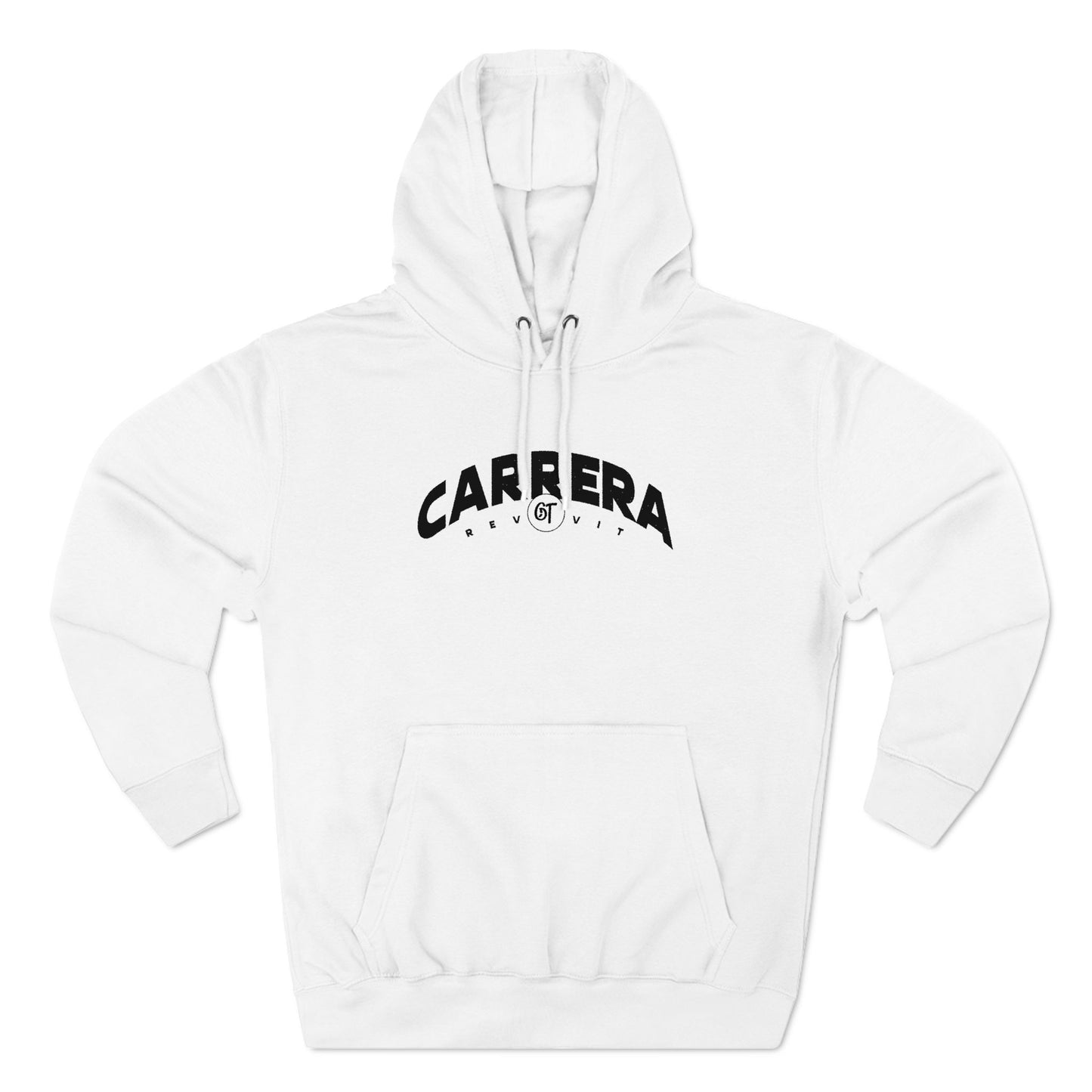 Carrera GT Hoodie