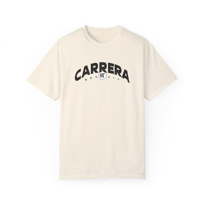 Carrera GT T-Shirt | Front and Back