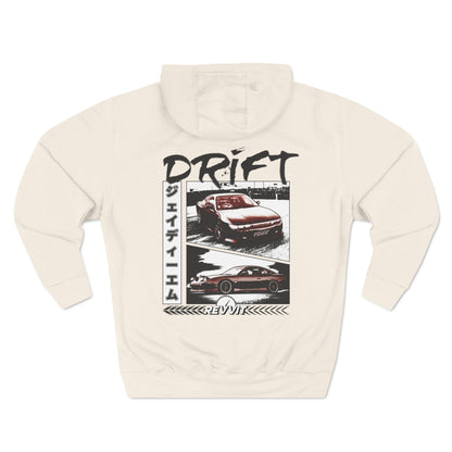 Drift Silvia Hoodie