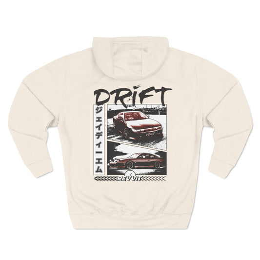 Drift Silvia Hoodie