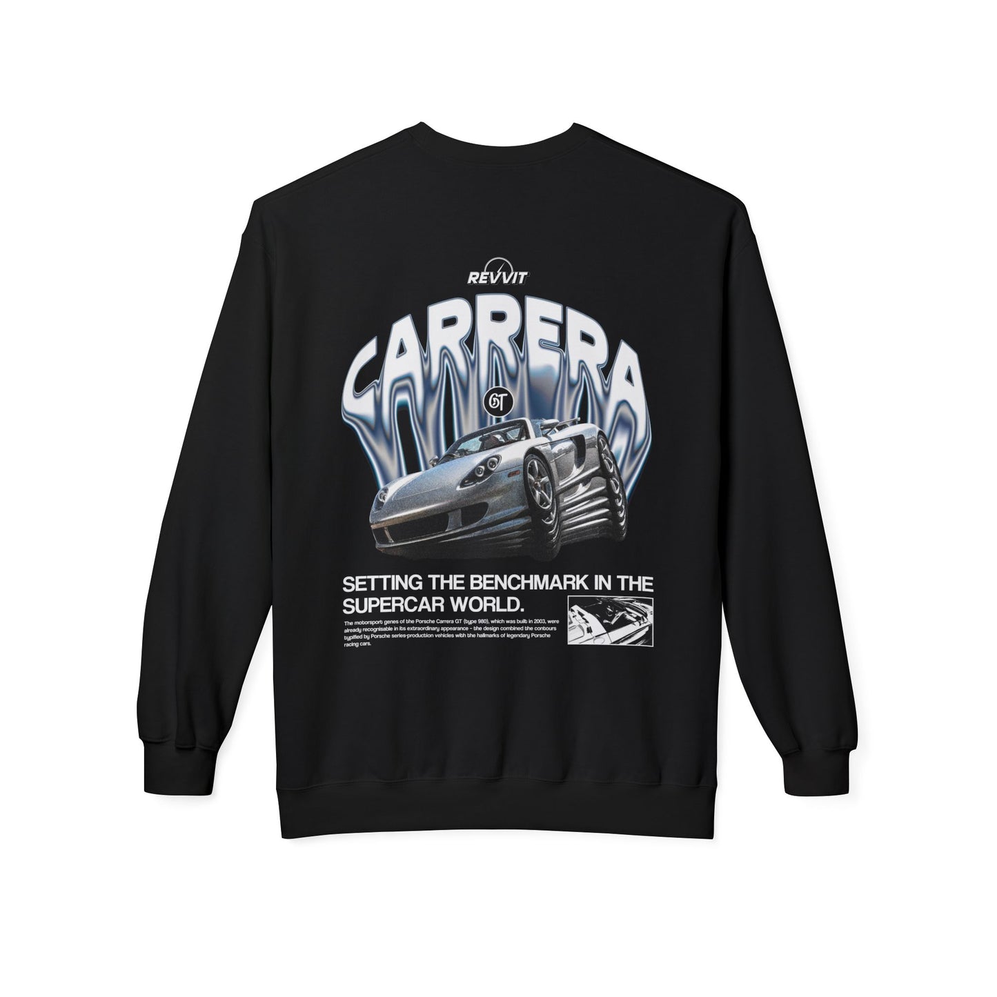 Carrera GT Sweatshirt