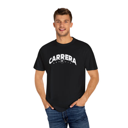 Carrera GT T-Shirt | Front and Back