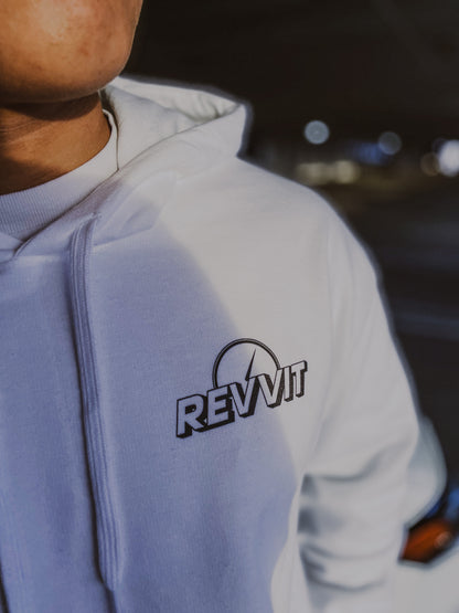 Revvit Hoodie