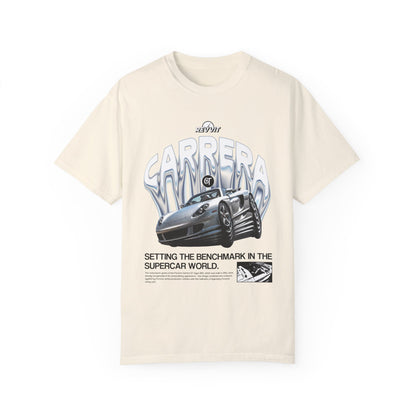 Carrera GT T-Shirt | Front Only