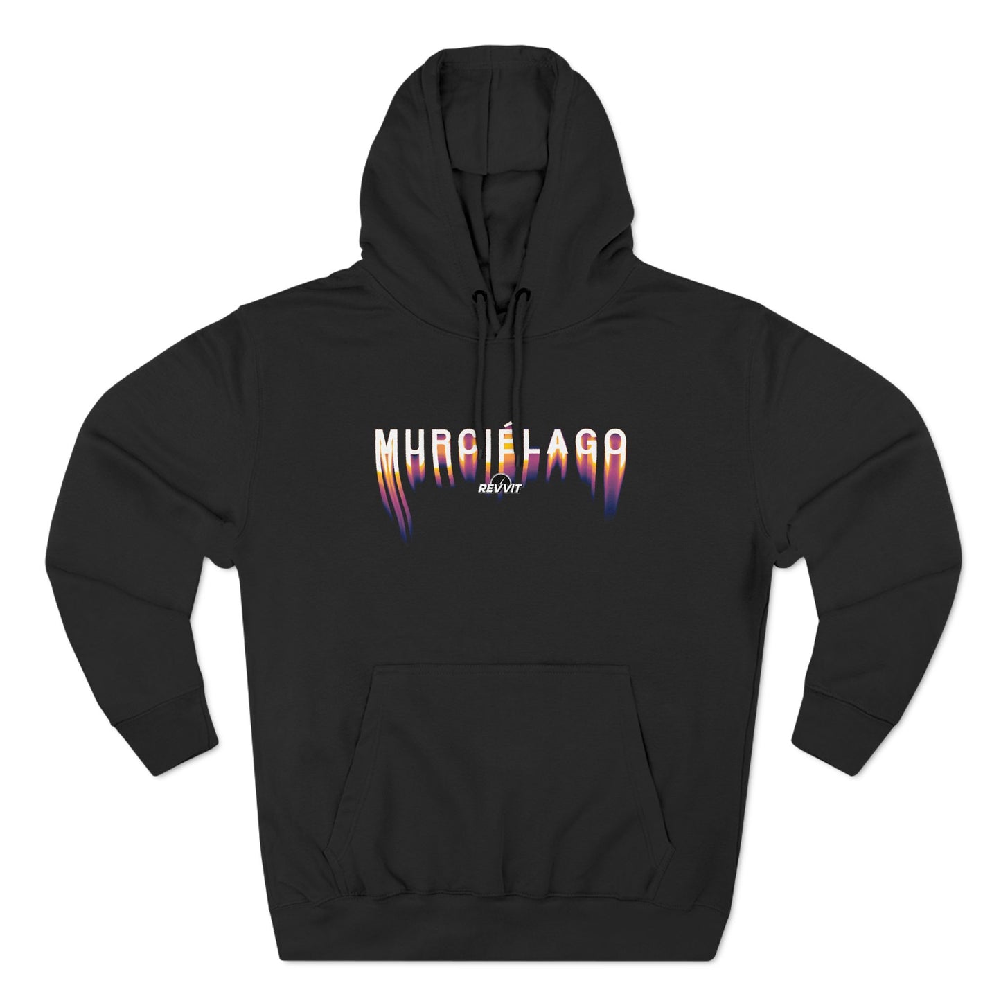 Murciélago Hoodie