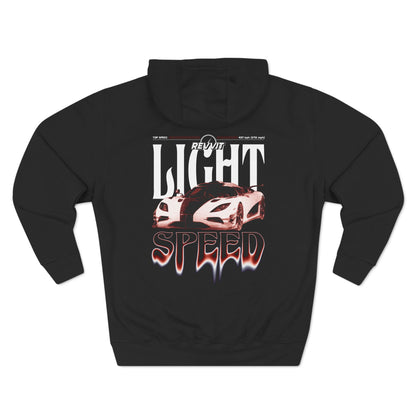 Light Speed Hoodie