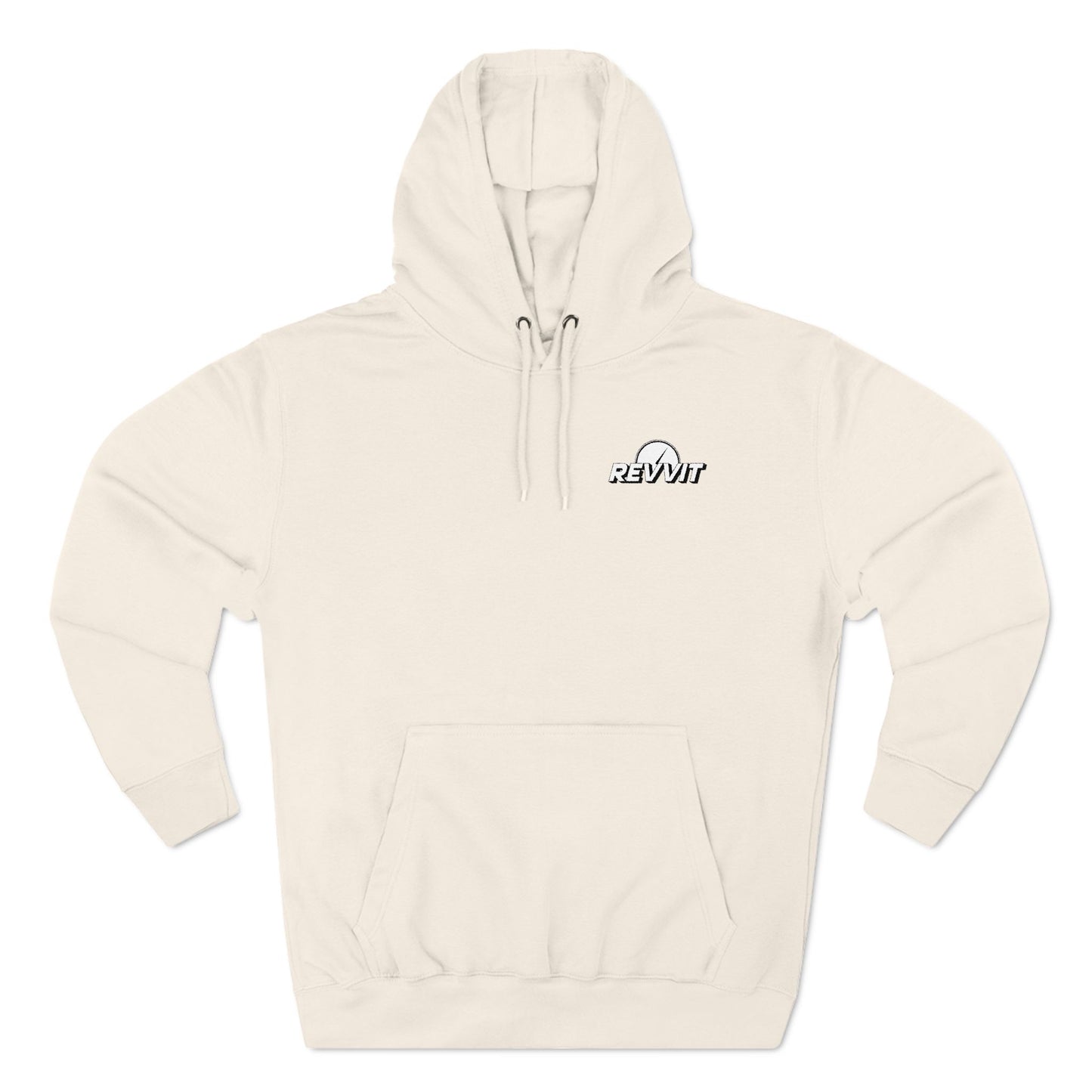 Revvit Hoodie