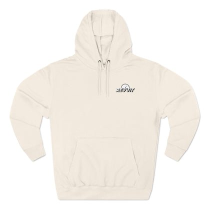 Revvit Hoodie