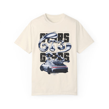 GT3 RS T-Shirt ft. @shotsbyclay | Front Only