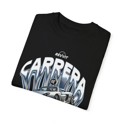 Carrera GT T-Shirt | Front Only