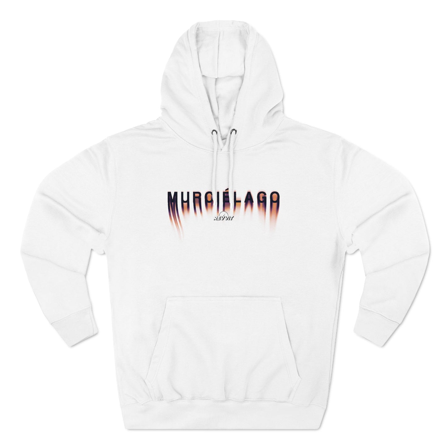 Murciélago Hoodie