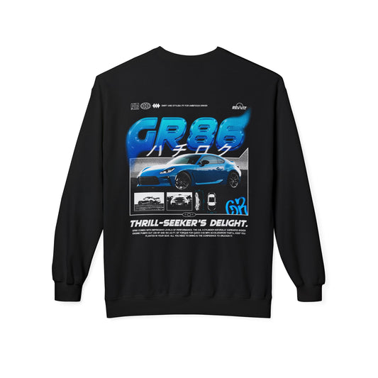 GR86 Sweatshirt