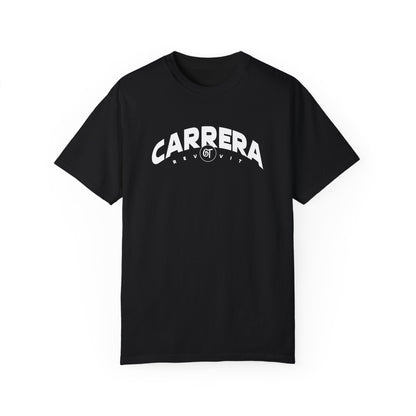 Carrera GT T-Shirt | Front and Back