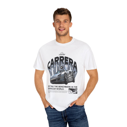 Carrera GT T-Shirt | Front Only