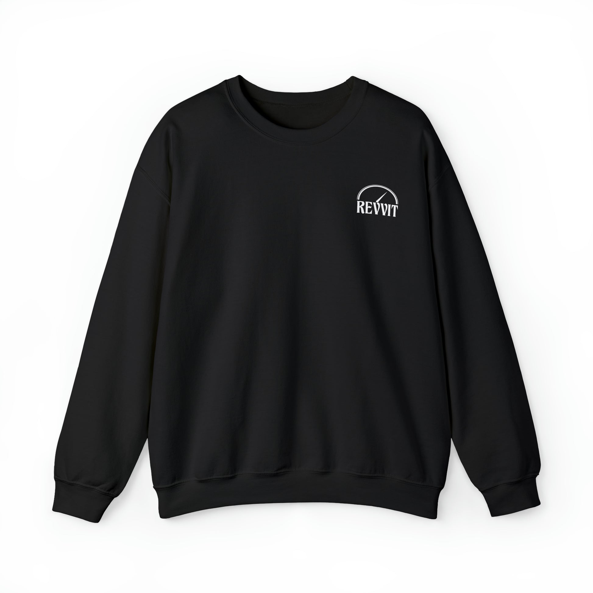 Nostalgia Unisex Sweatshirt - Revvit | Streetwear For Car Enthusiasts