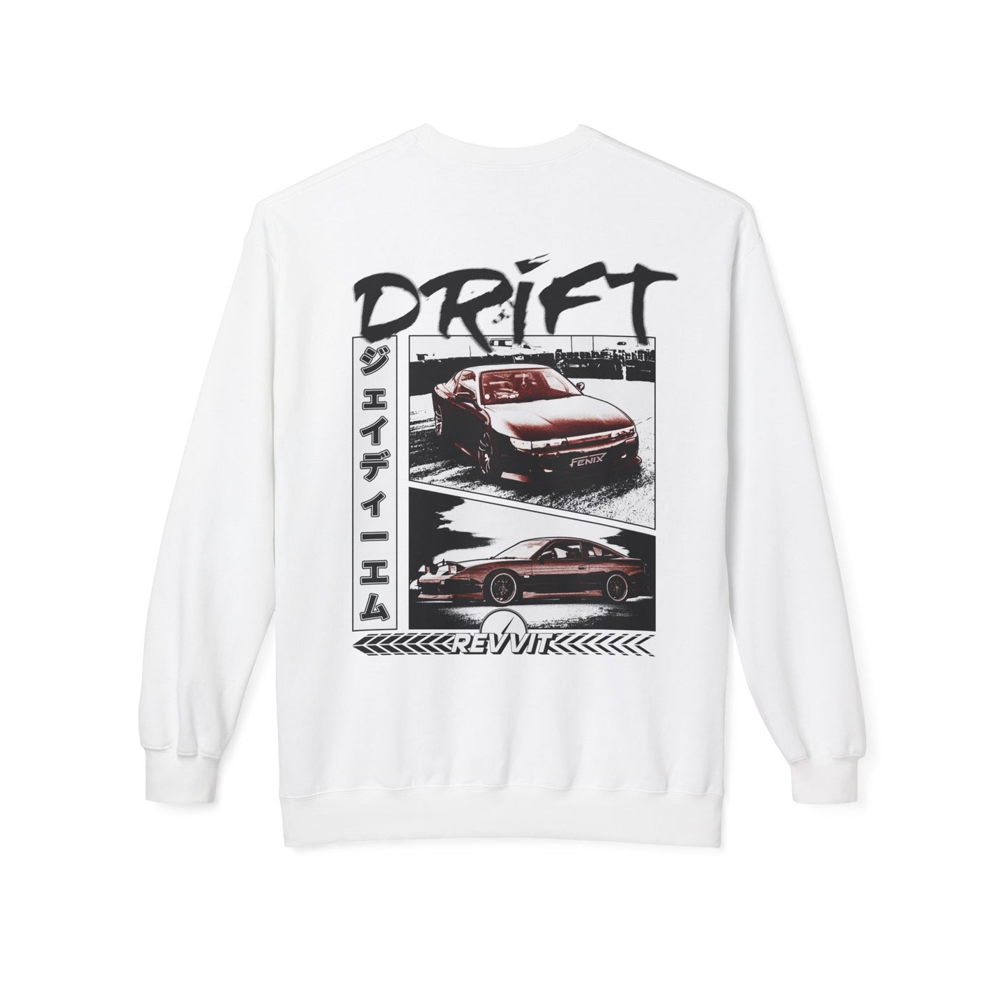 Drift Silvia Sweatshirt