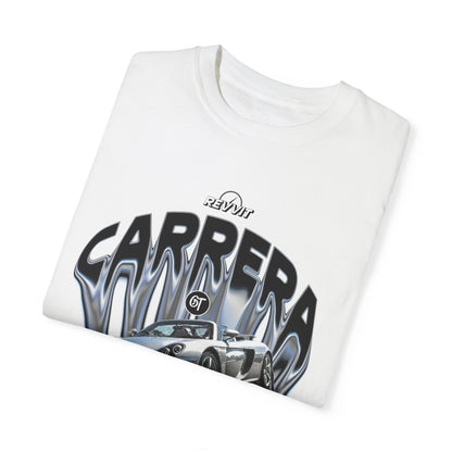 Carrera GT T-Shirt | Front Only