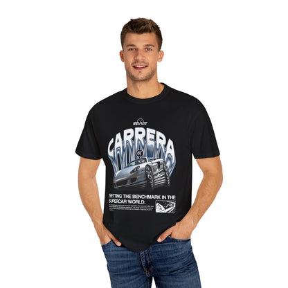 Carrera GT T-Shirt | Front Only