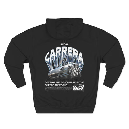 Carrera GT Hoodie