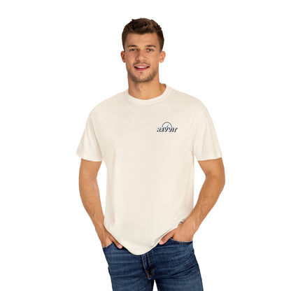 720S GTR T-Shirt | Front and Back