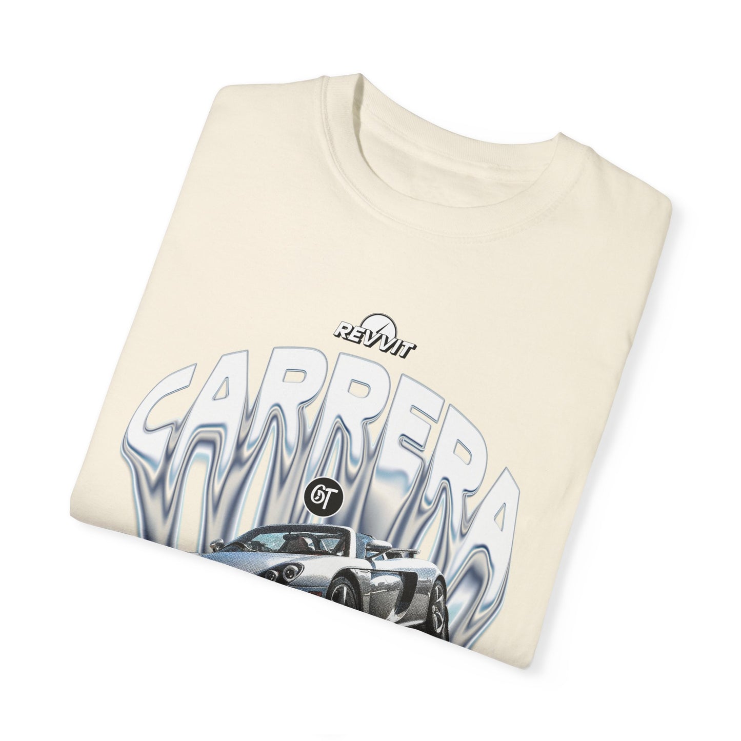 Carrera GT T-Shirt | Front Only