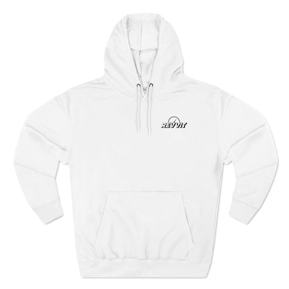 Light Speed Hoodie