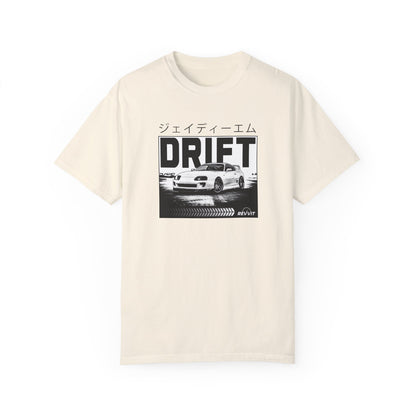 Drift Supra T-Shirt