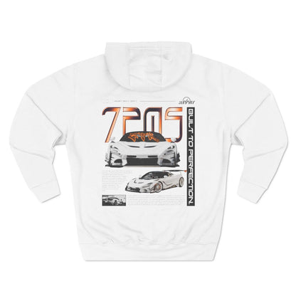 720S GTR Hoodie