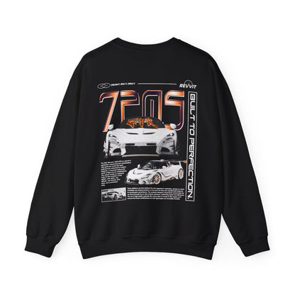 720S GTR Sweatshirt