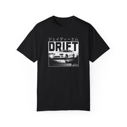 Drift Supra T-Shirt