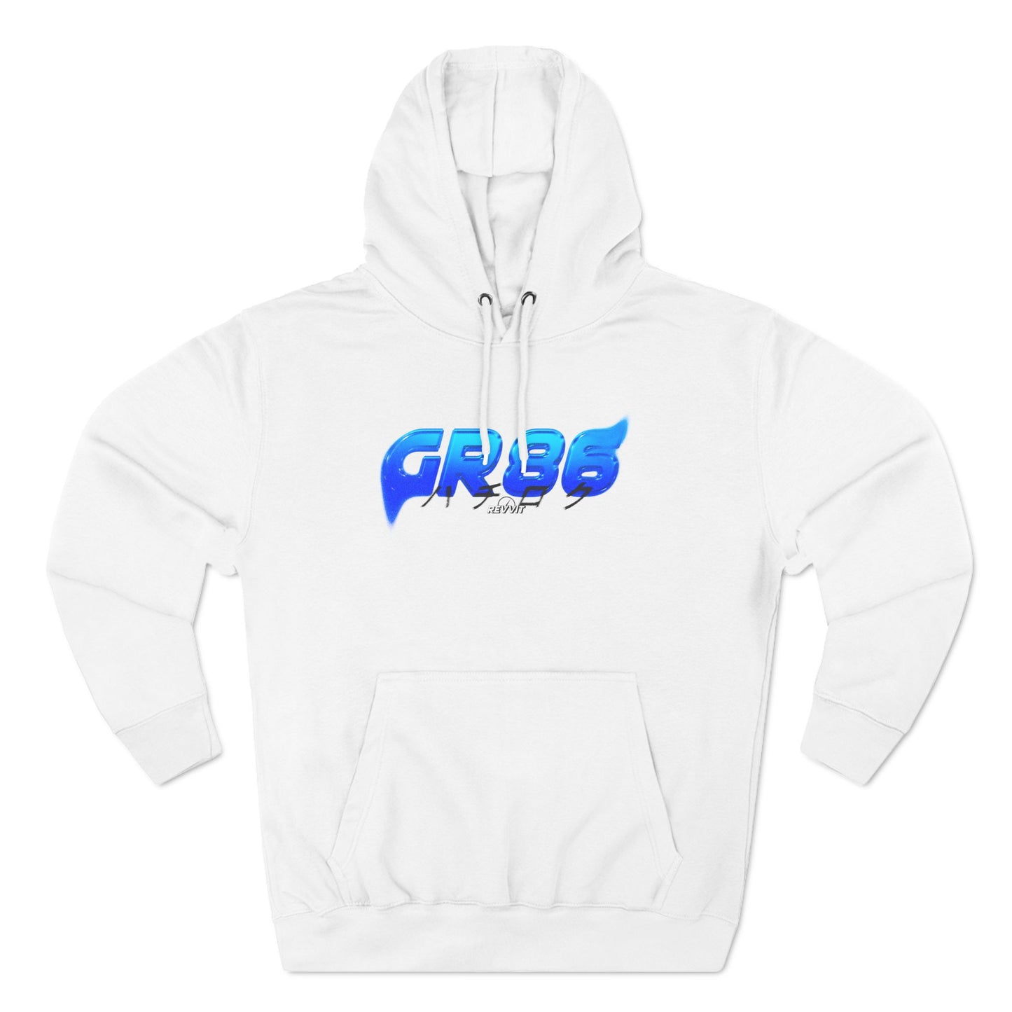 GR86 Hoodie