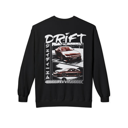 Drift Silvia Sweatshirt